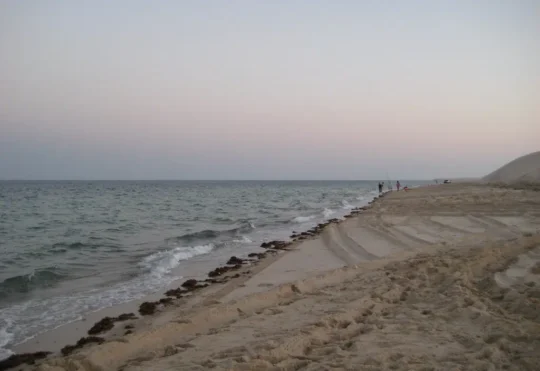 Dozens of N.S. provincial parks getting upgrades