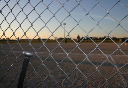 Summer of rain dampens Slo-Pitch season
