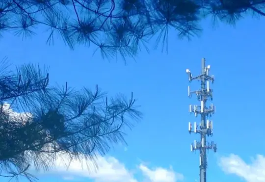 Survey launched for Western Region cell outages and impact on healthcare