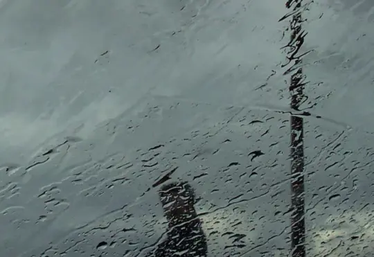 Heavy rain and high winds for Southern N.B.