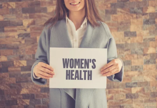 Women’s Health conference to better care & awareness at StFX