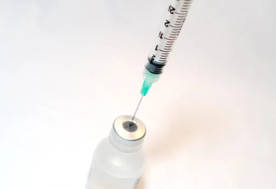 Free RSV vaccines for some seniors, infants