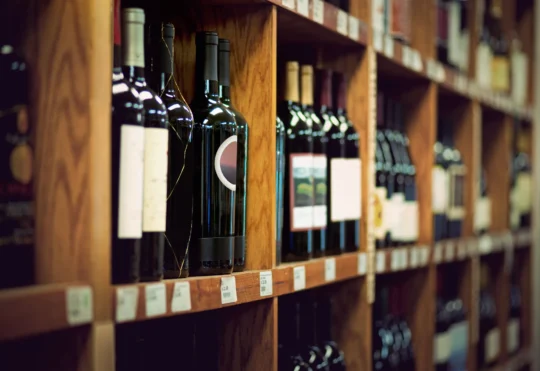 Youth charged in alcohol theft spree across HRM