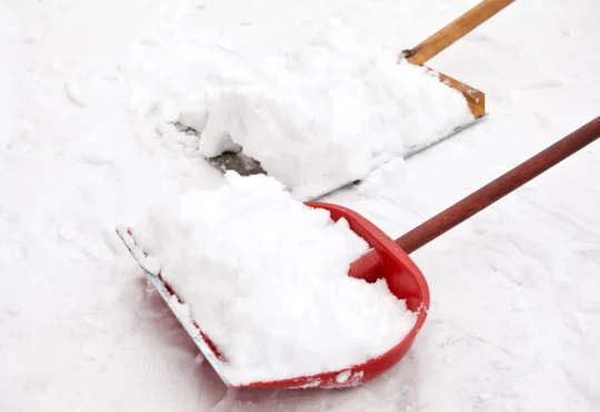 Snow and ice related injuries up 40%, according to WCB N.S.