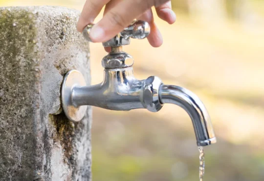 Queens halts well top up service as water conservation measures continue