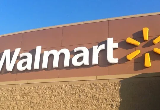 Man charged after attempted robbery at Halifax Walmart