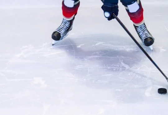 Saint-Boniface named 2025 Kraft Hockeyville winner