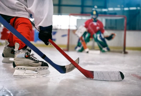 Neebing Minor Hockey releases statement following fraud investigation