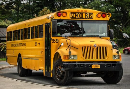 Power outages from Lee cause school closures on the south shore