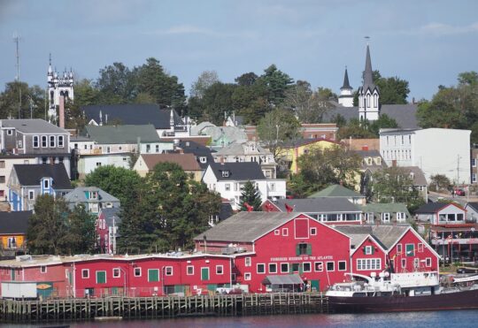 Lunenburg seeks civic-minded residents for Council Advisory Committees