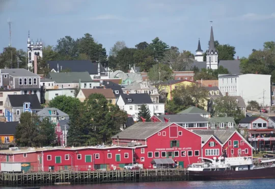 Lunenburg to consider higher density housing in Salt Meadows