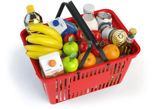 Annual food report projects grocery prices will continue to rise