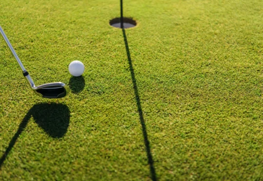 Nova Scotia golf courses ban smoking amid wildfire risk