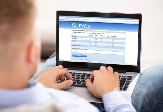 Survey to improve healthcare in Antigonish and surrounding areas