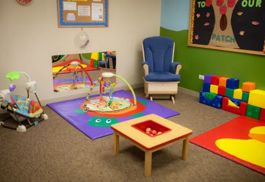 New training for N.B. early childhood educators