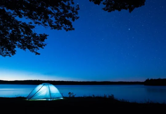 It’s opening weekend for N.S. Provincial Parks