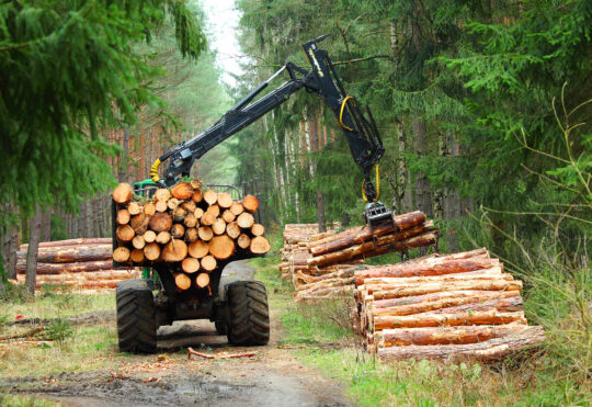New support for N.S. businesses affected by tariffs in steel, lumber sectors
