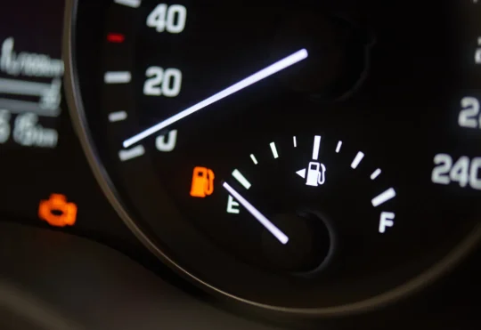 Fuel prices expected to take a ‘spooky’ jump in N.B.