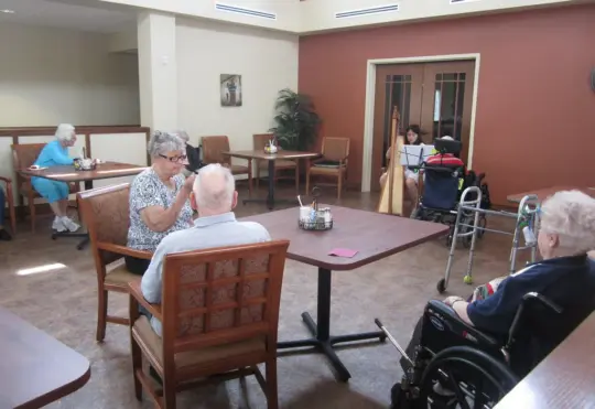 Province announces program to train CCAs faster