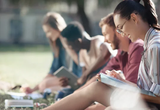 Canadian enrolment up, international down:  U de M
