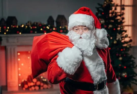 Registration open for Greater Moncton Santa Claus Parade