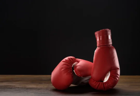 4 Cape Breton boxers going to Brampton Cup