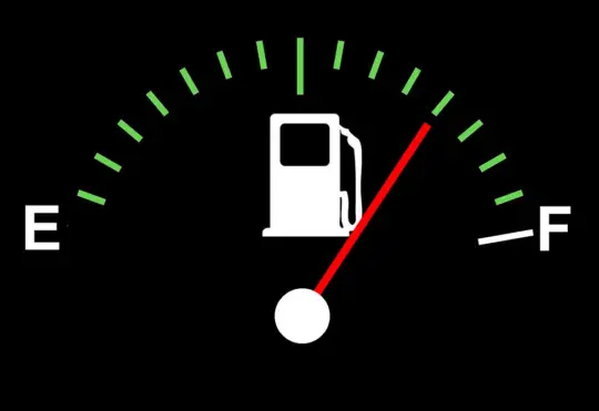 Little change in pump prices in N.B.