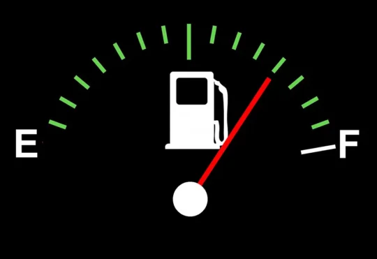 Fuel prices down in N.B. this week