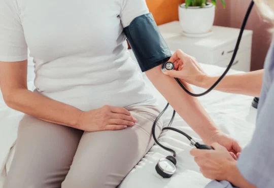 Vitalite reports gains in doctors and primary care