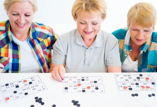 Saint John’s 50+ Friendship Games kick off June 1