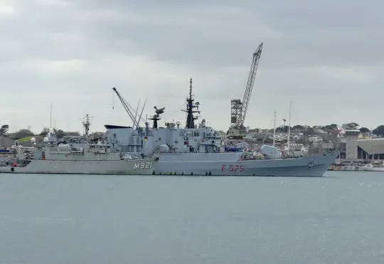 Canadian navy in ‘critical state’ as staffing suffers: Vice-Admiral