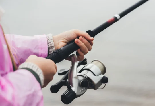 Fishing closed on parts of Shubenacadie River