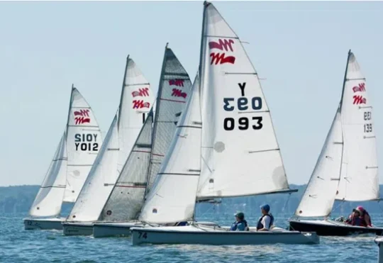 Mobility Cup kicks off in Lunenburg