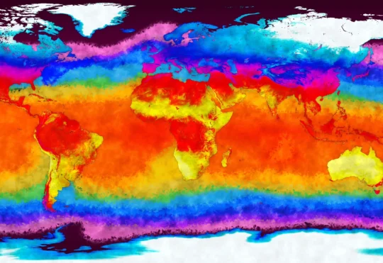 2026 set to be another scorcher