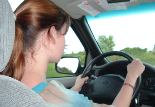 City of Moncton considering car sharing service, input needed