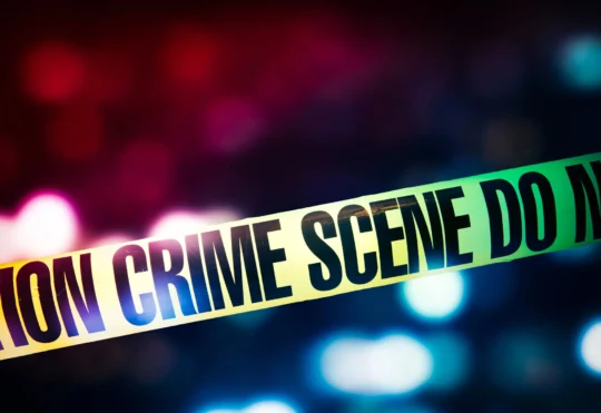 Halifax: 40-year-old woman dead, possible homicide