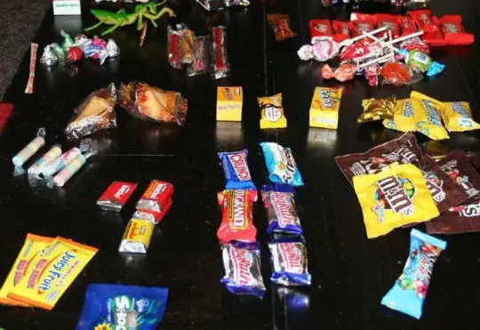 Survey looks at whether Canadians are in the Halloween spirit