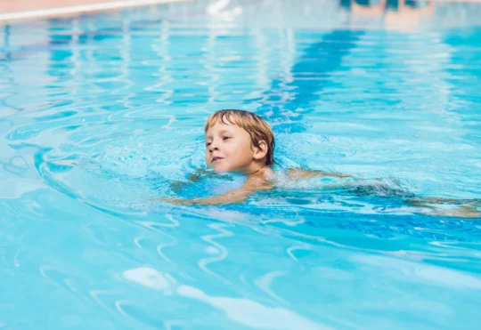 Lifesaving Society offers tips to prevent drownings