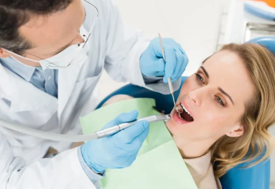70K wrongly given dental treatment under new national plan
