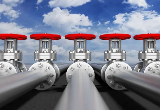 N.S. Energy Minister says ‘timing is right’ for offshore gas development