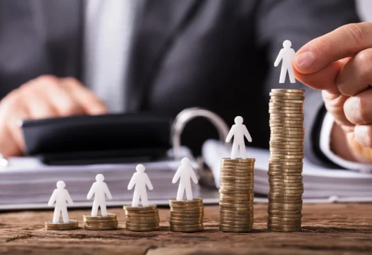45% of N.B. workers earn less than a living wage, report finds