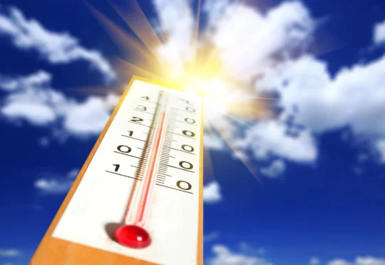 Northwestern Ontario takes aim at heat records this weekend