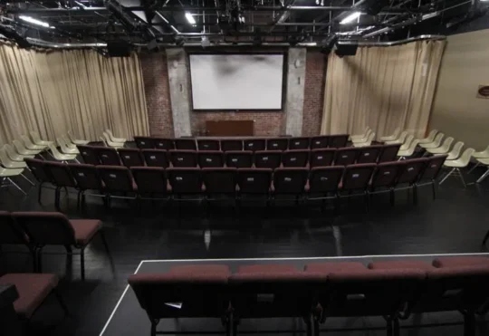 Saint John Theatre Company applauds funding boost from major sponsor
