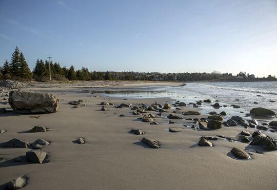 Nova Scotia provincial parks opening for season as province warns about wildfire risk and ticks
