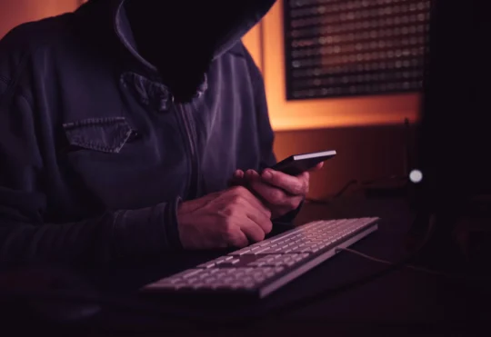 RCMP warns New Brunswickers of cryptocurrency scams
