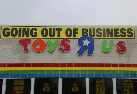 Toys “R” Us in the Maritimes: Confirmed closures and a wave of uncertainty