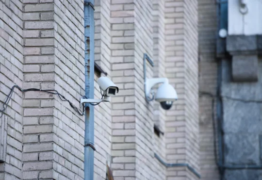 Security cameras look to be added across Thunder Bay