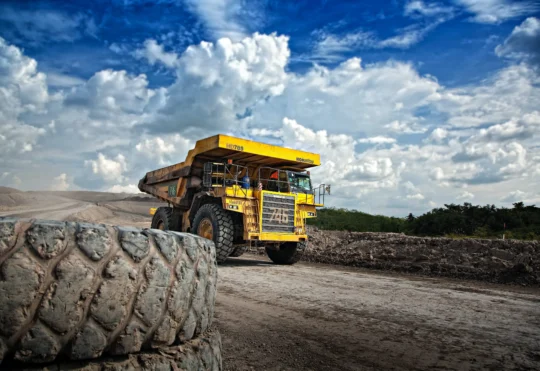 Nova Scotia Ministers discuss resource development
