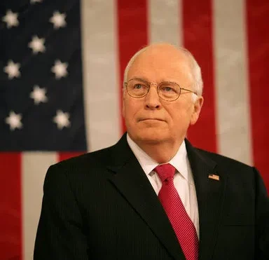 Former U.S. Vice President Dick Cheney dies at 84
