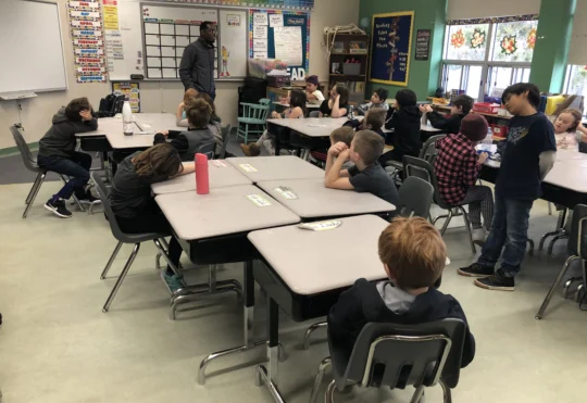 Area school boards to receive increase in funding